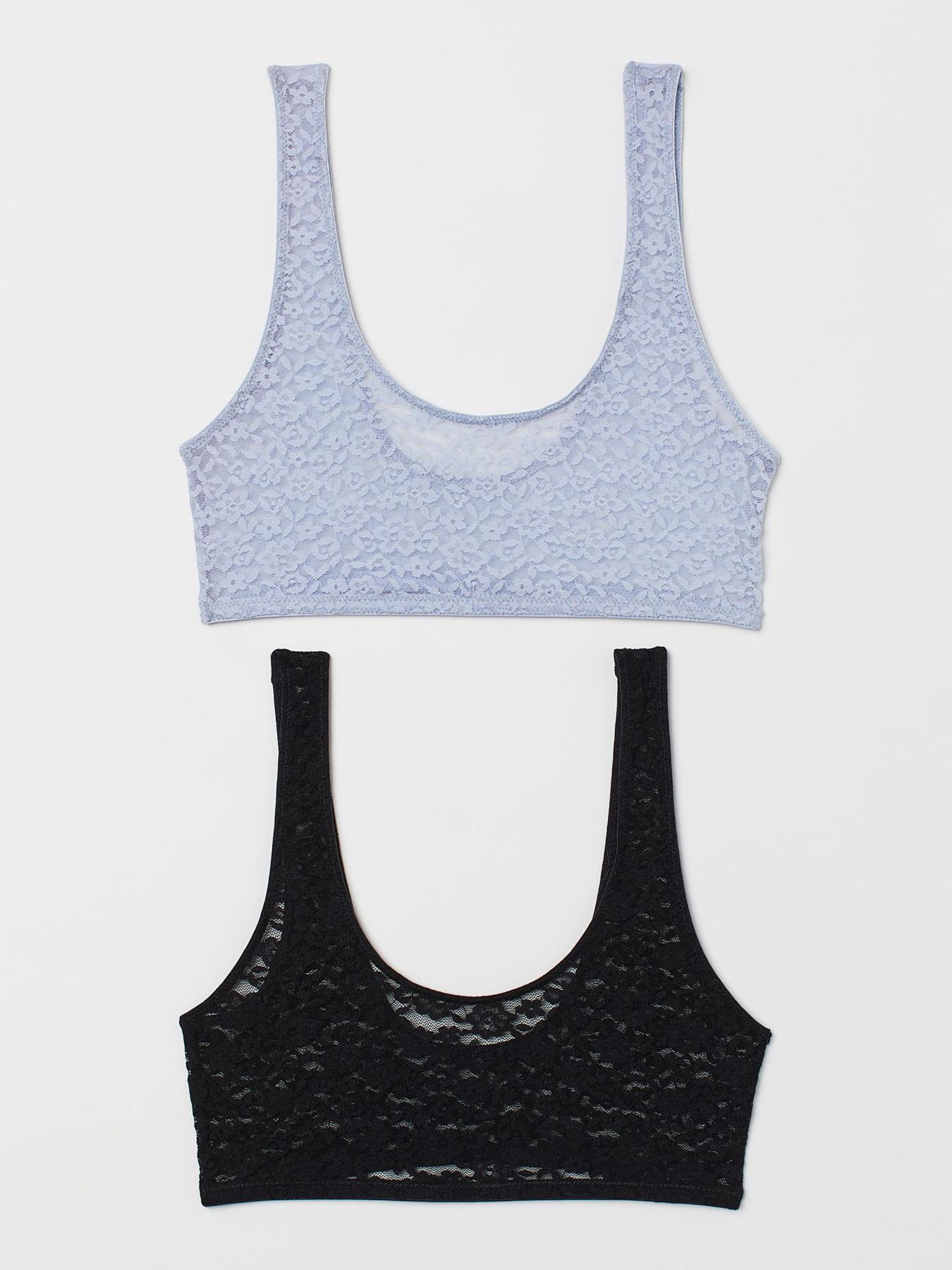 Набор бюстгальтеров H&M модель 68731 Фото