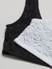 Набор бюстгальтеров H&M модель 68730 Фото