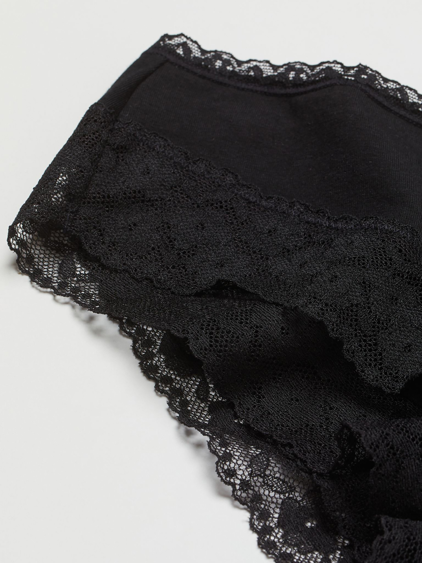 Набор трусов H&M модель 68727 Фото