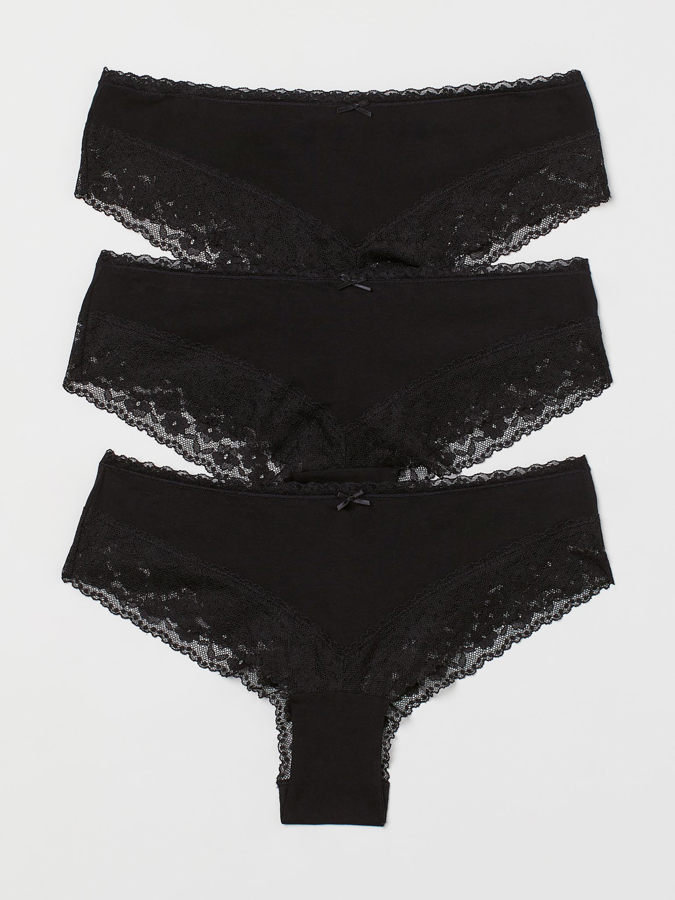 Набор трусов H&M модель 68727 Фото