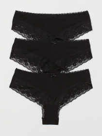 Набор трусов H&M модель 68727 Фото