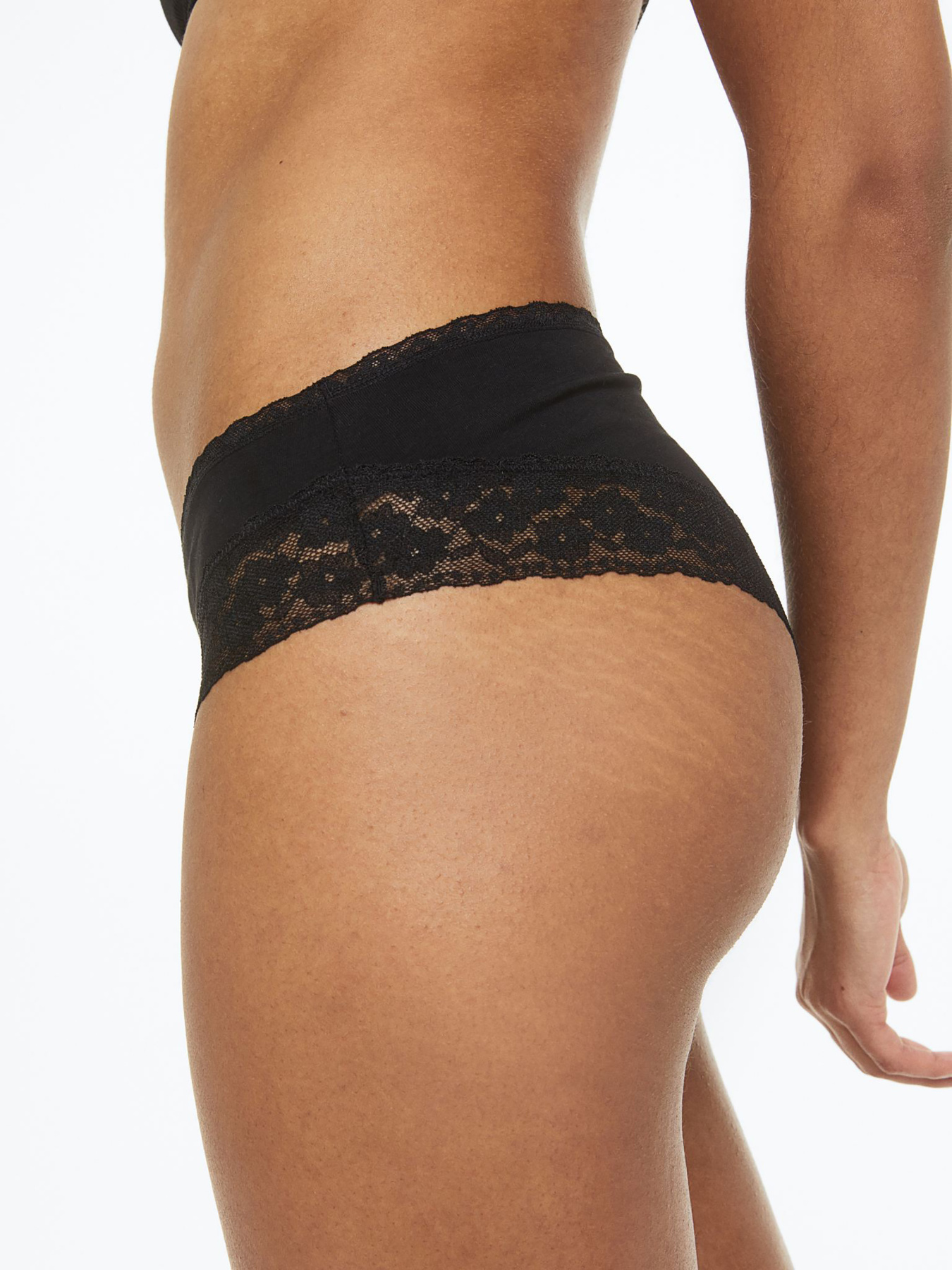 Набор трусов H&M модель 68727 Фото