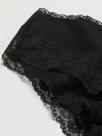 Набор трусов H&M модель 68727 Фото