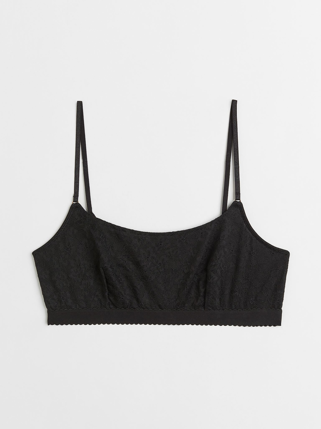 Бюстгальтер H&M модель 68729 Фото