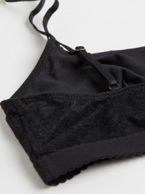 Бюстгальтер H&M модель 68729 Фото