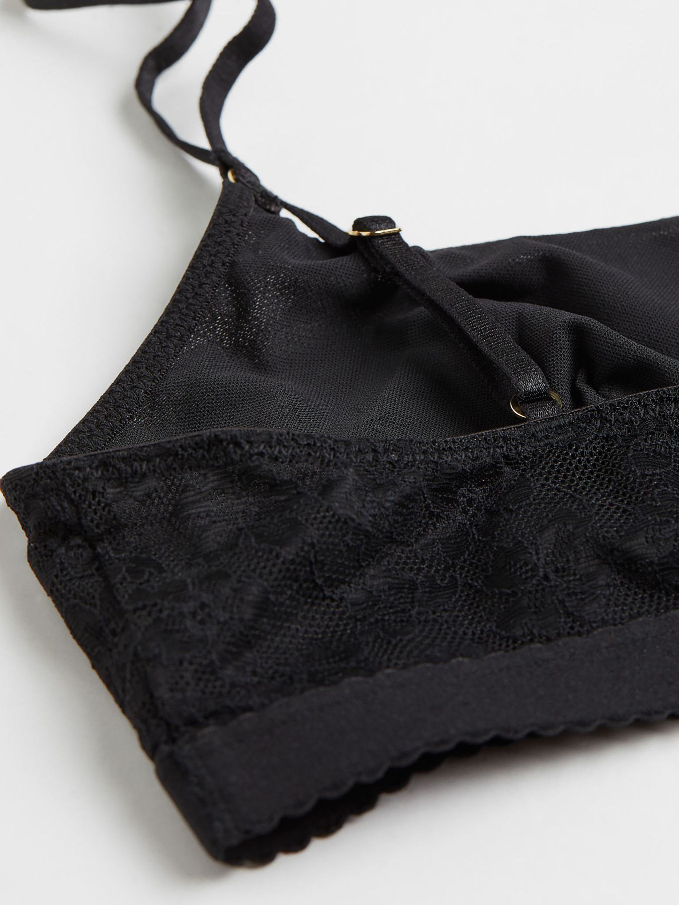 Бюстгальтер H&M модель 68729 Фото