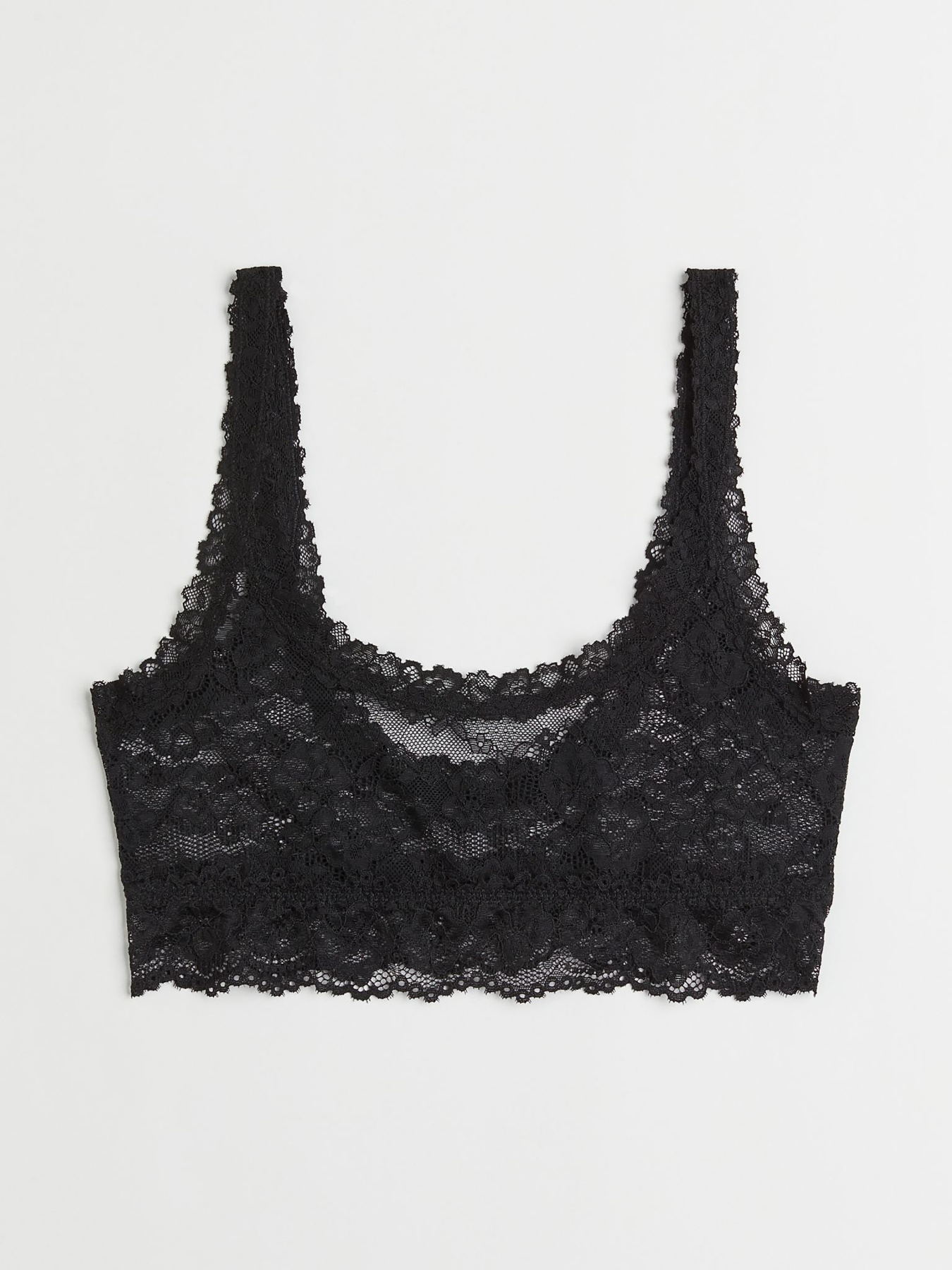 Бюстгальтер H&M модель 68728 Фото