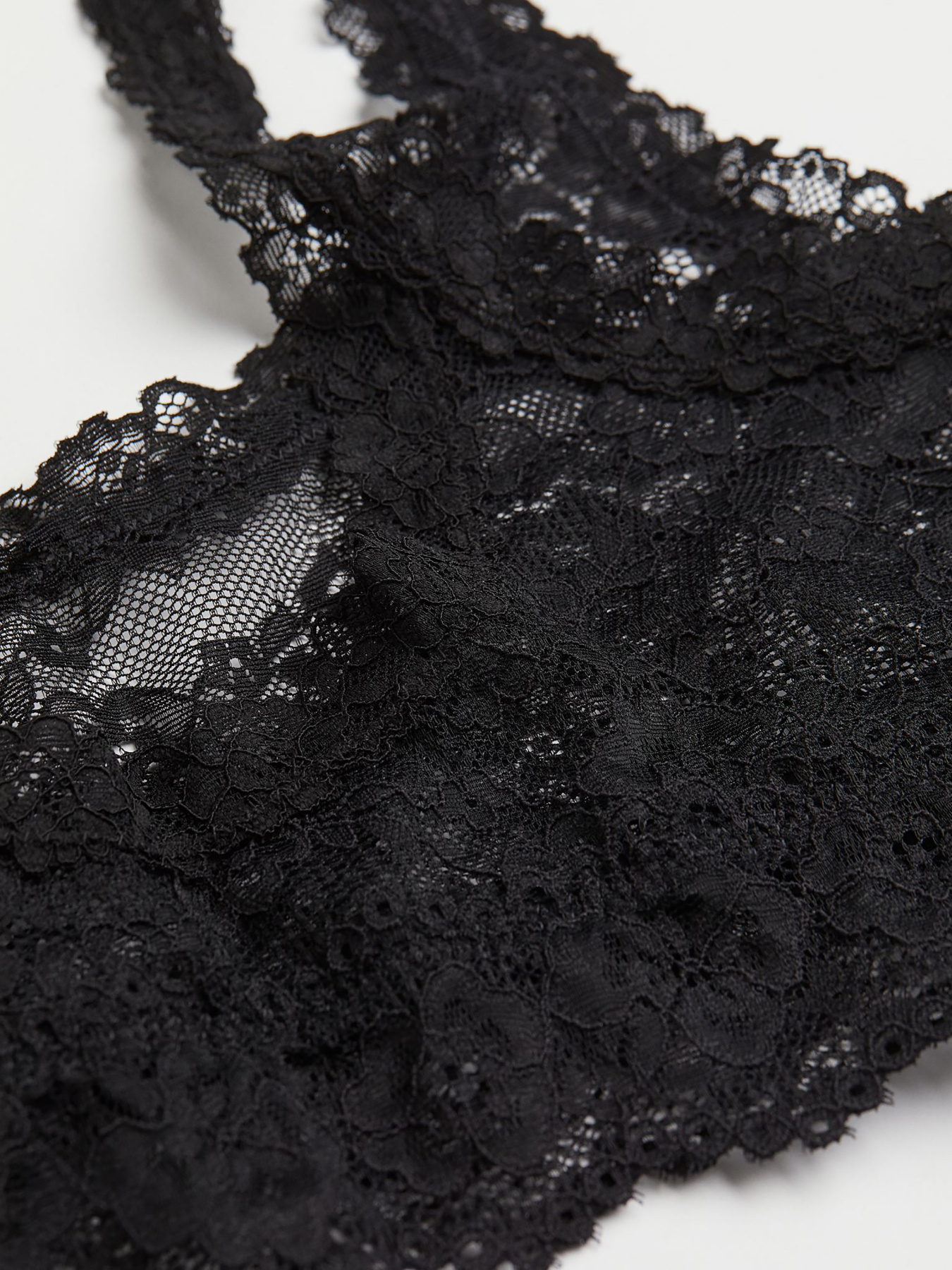 Бюстгальтер H&M модель 68728 Бюстгальтер H&M модель 68728 Фото