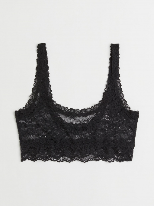 Бюстгальтер H&M модель 68728 Фото