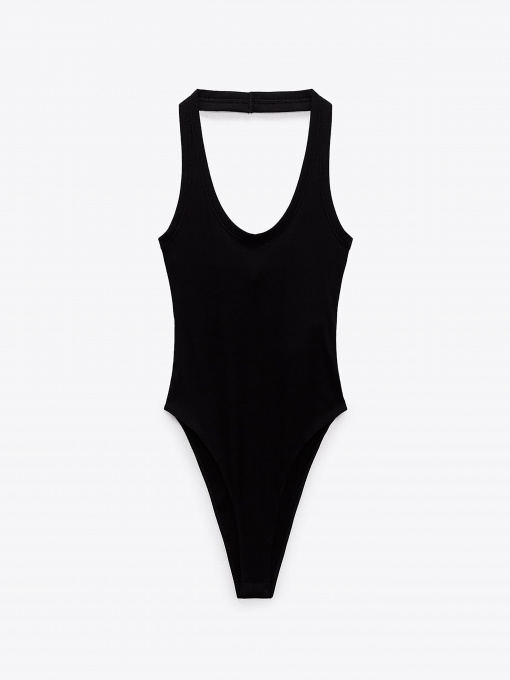 Боді ZARA Модель 68606 Фото