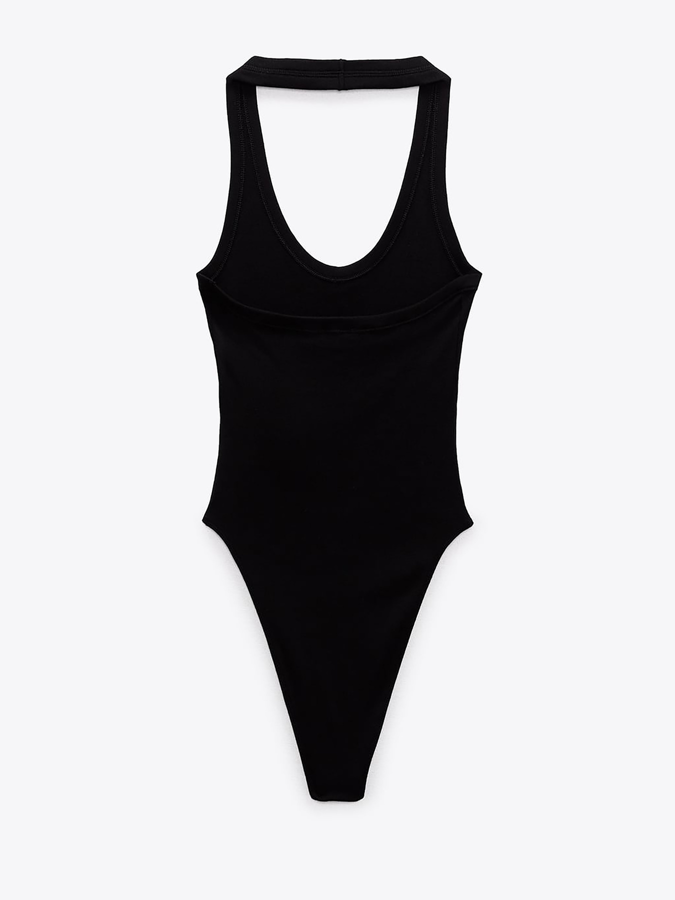 Боди ZARA модель 68606 Фото