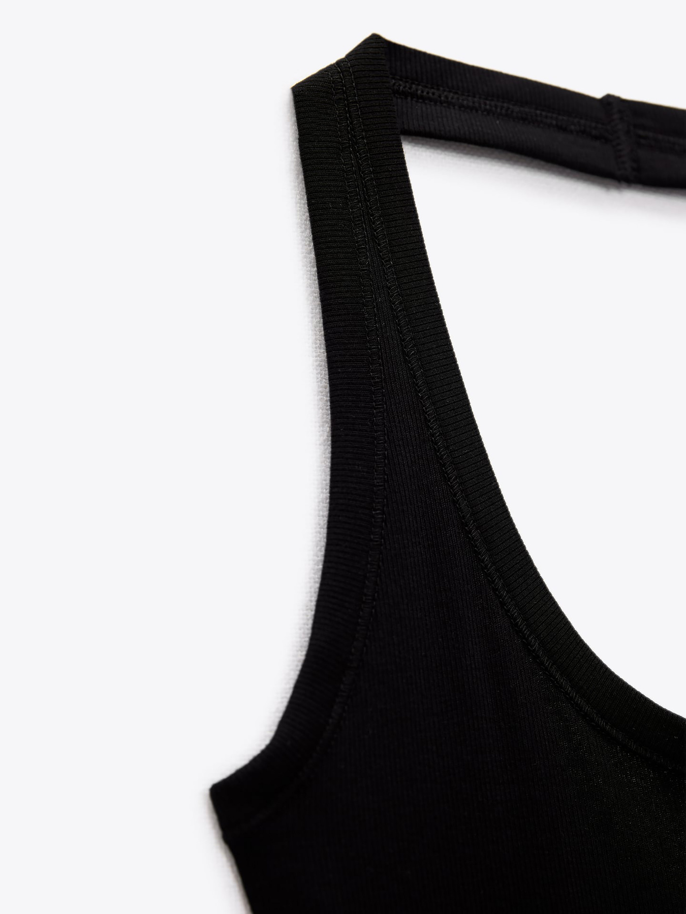 Боди ZARA модель 68606 Фото