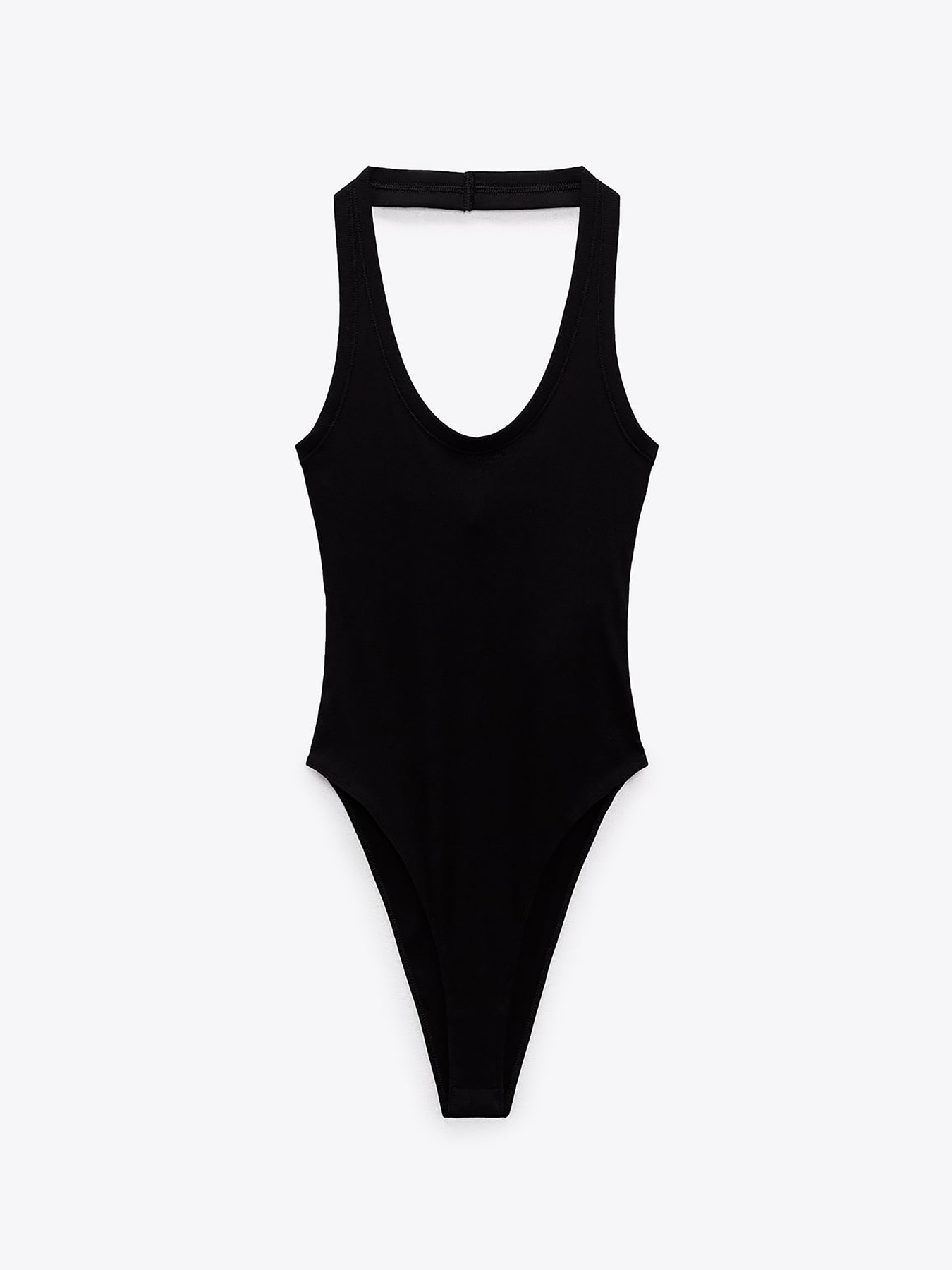 Боди ZARA модель 68606 Фото