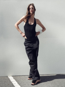 Боди ZARA модель 68606 Фото