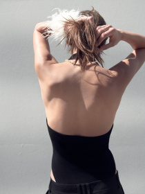 Боди ZARA модель 68606 Фото