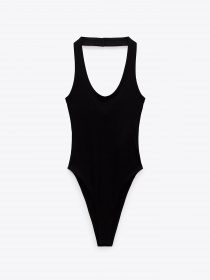 Боди ZARA модель 68606 Фото