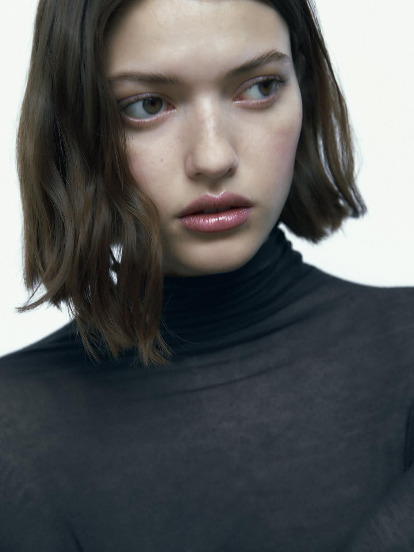 Водолазка ZARA модель 68600 Фото