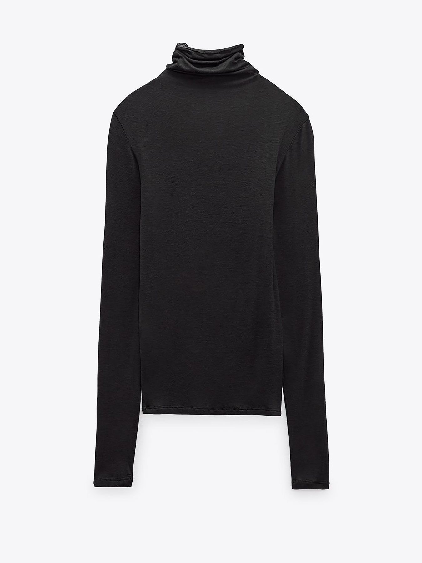 Водолазка ZARA модель 68600 Фото