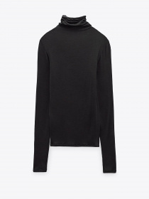 Водолазка ZARA модель 68600 Фото