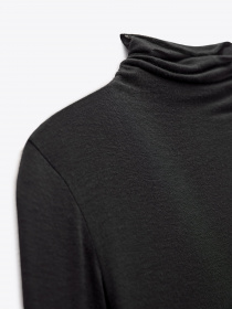 Водолазка ZARA модель 68600 Фото