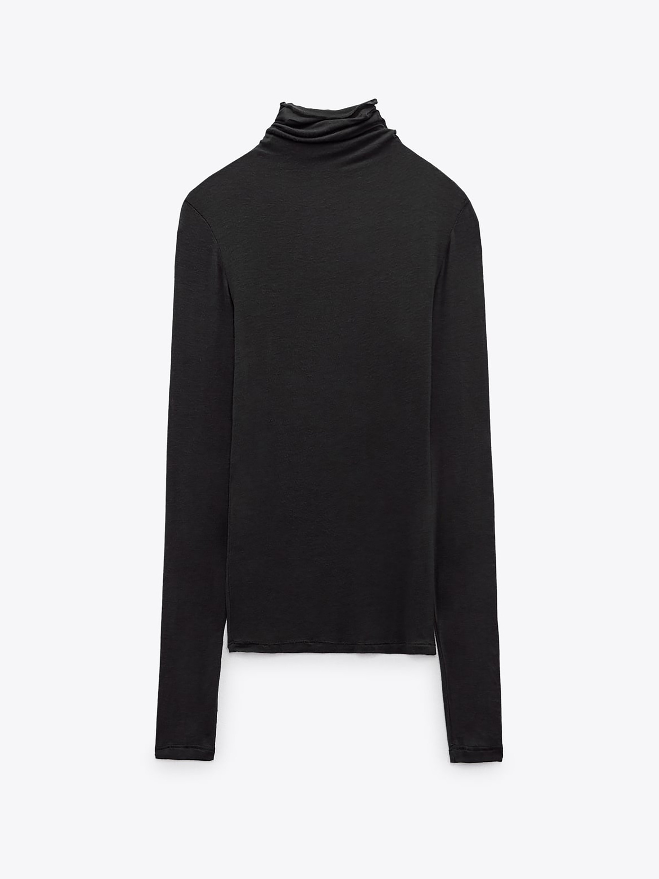 Водолазка ZARA модель 68600 Фото