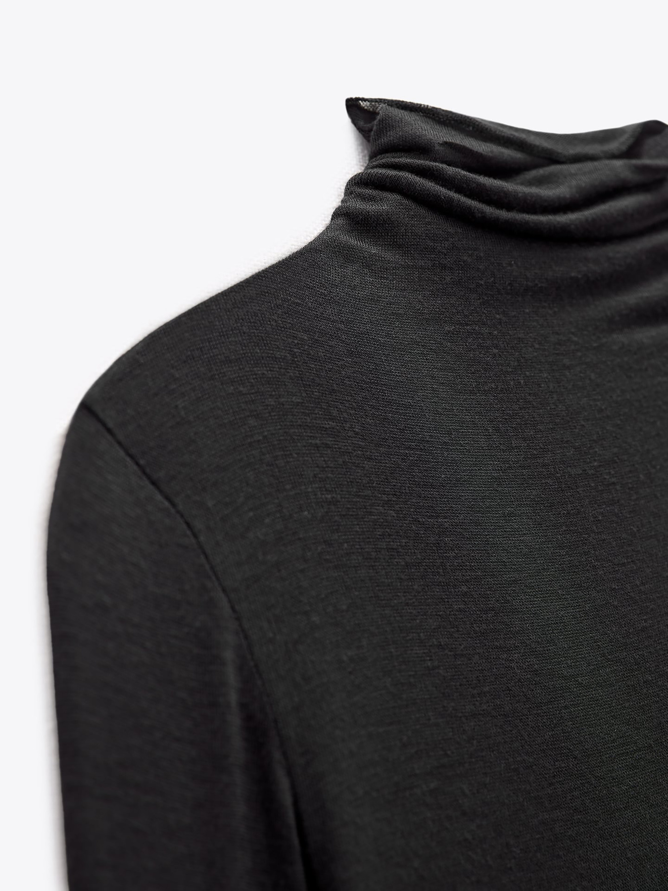 Водолазка ZARA модель 68600 Фото