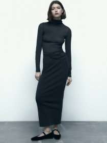 Водолазка ZARA модель 68600 Фото