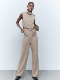 Майка ZARA модель 68622 Фото