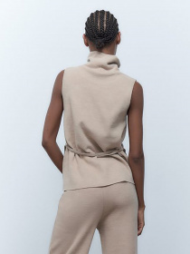 Майка ZARA модель 68622 Фото