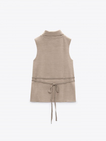 Майка ZARA модель 68622 Фото