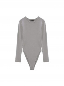 Боди ZARA модель 68623 Фото