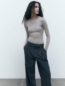 Боді ZARA модель 68623 Боді ZARA модель 68623 Фото