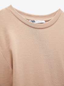 Боди ZARA модель 68615 Фото