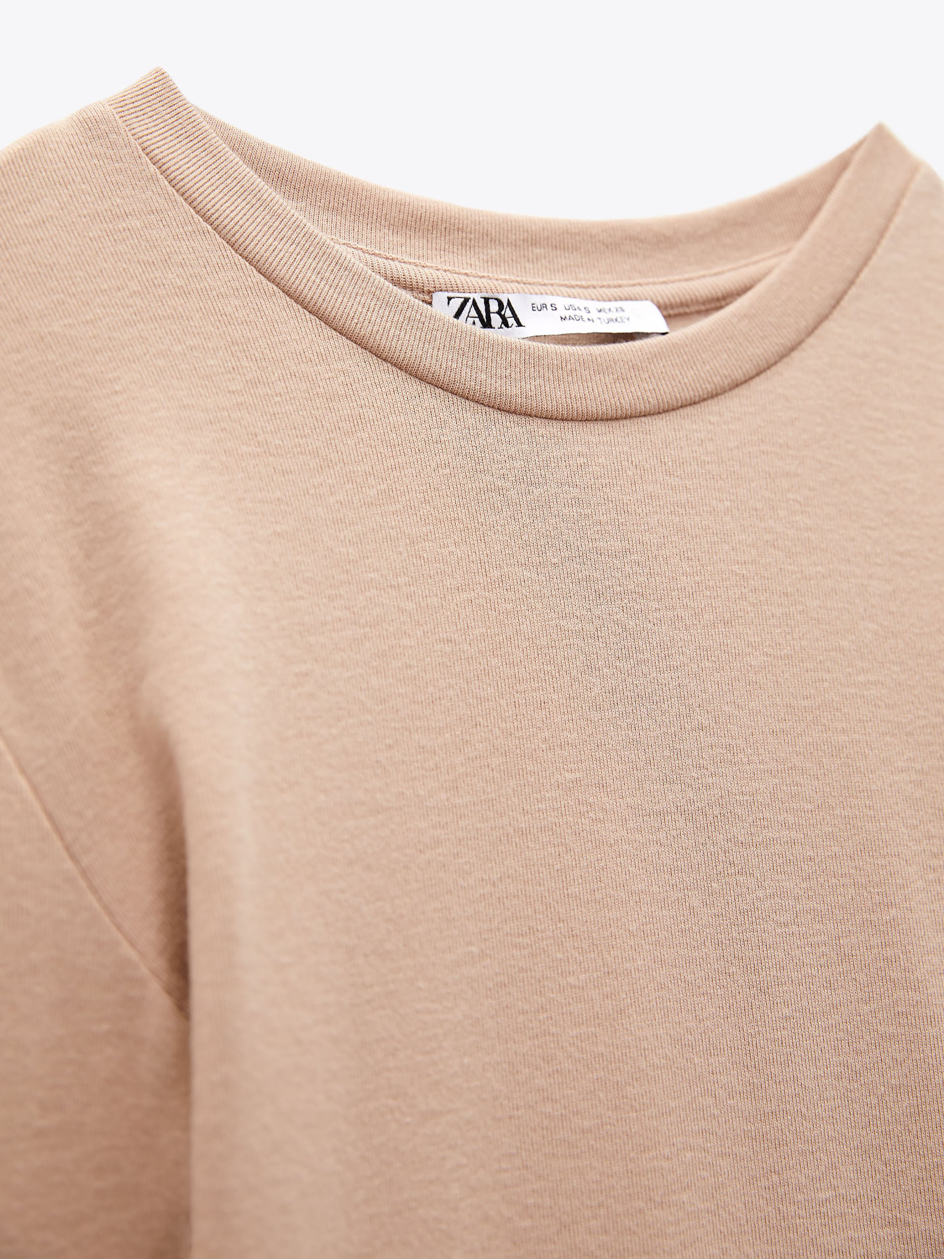 Боді ZARA модель 68615 Боді ZARA модель 68615 Фото