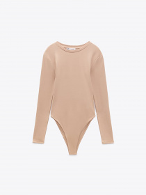 Боді ZARA модель 68615 Боді ZARA модель 68615 Фото