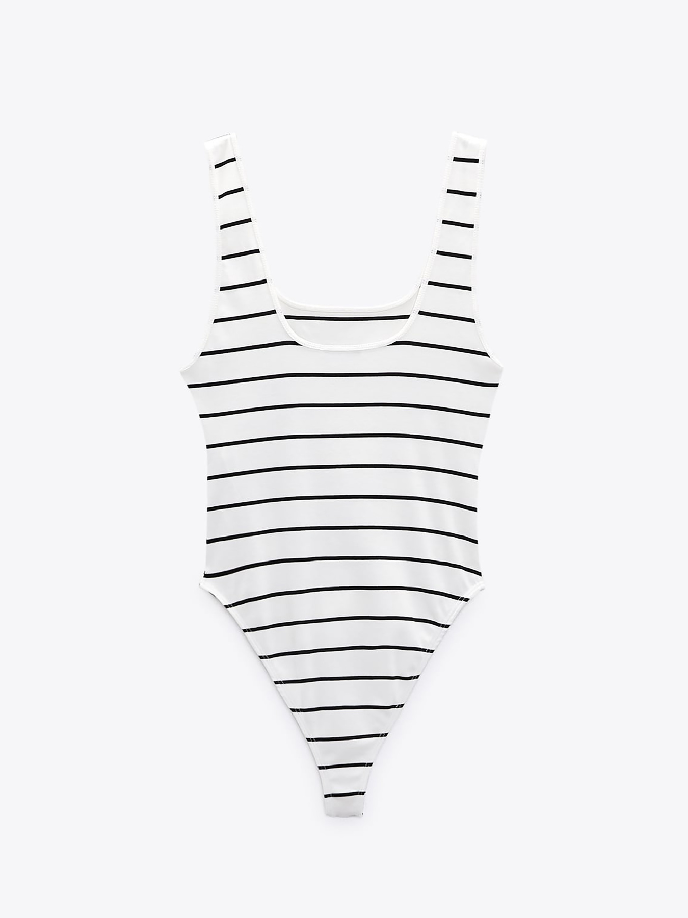 Боди ZARA модель 68603 Фото