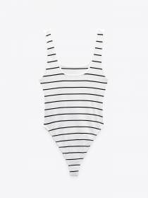 Боди ZARA модель 68603 Фото