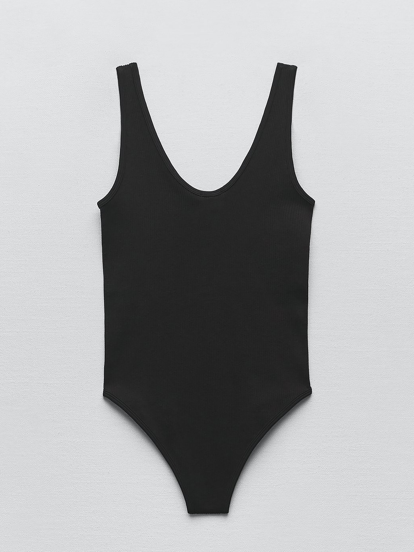 Боди ZARA модель 68602 Фото