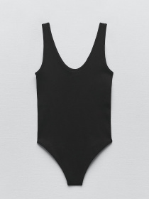 Боди ZARA модель 68602 Фото