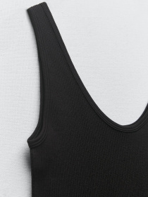 Боди ZARA модель 68602 Фото