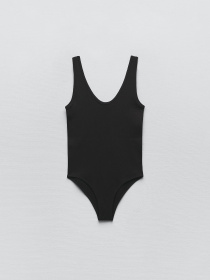 Боди ZARA модель 68602 Фото