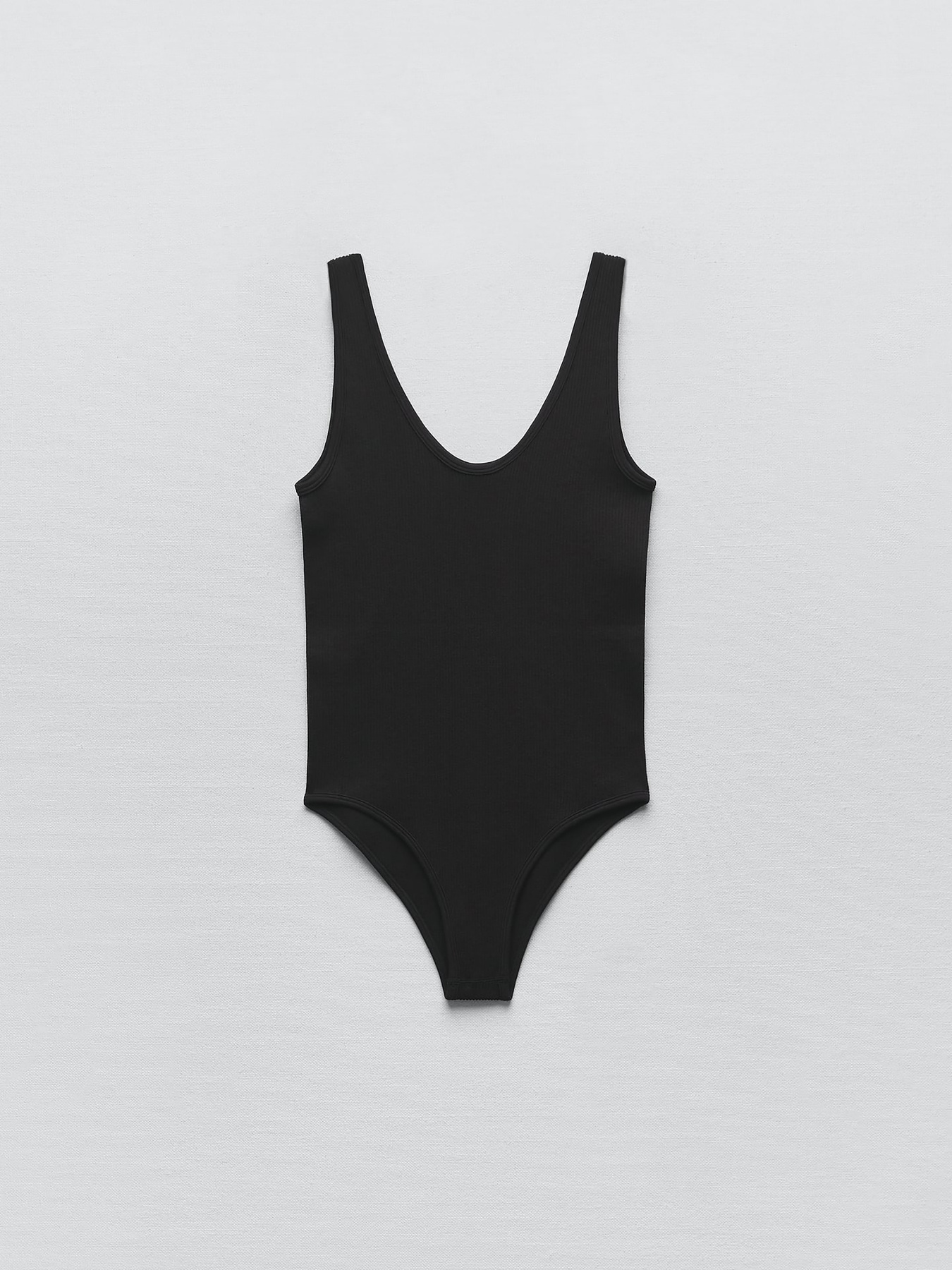 Боді ZARA модель 68602 Фото