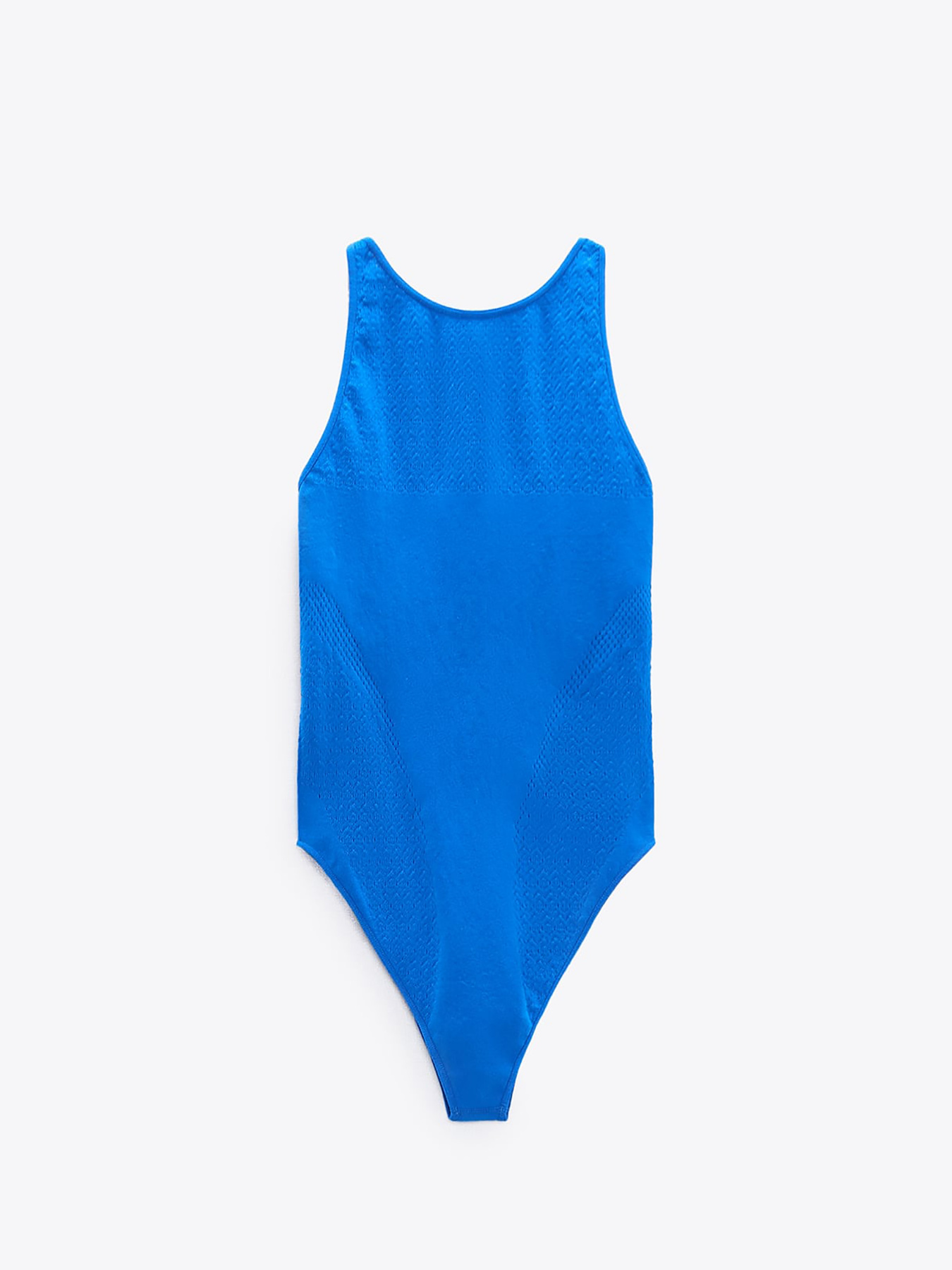 Боді ZARA модель 68608 Фото