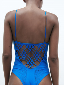 Боді ZARA модель 68608 Фото