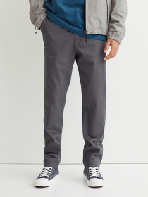 Чиносы H&M модель 64530 Фото