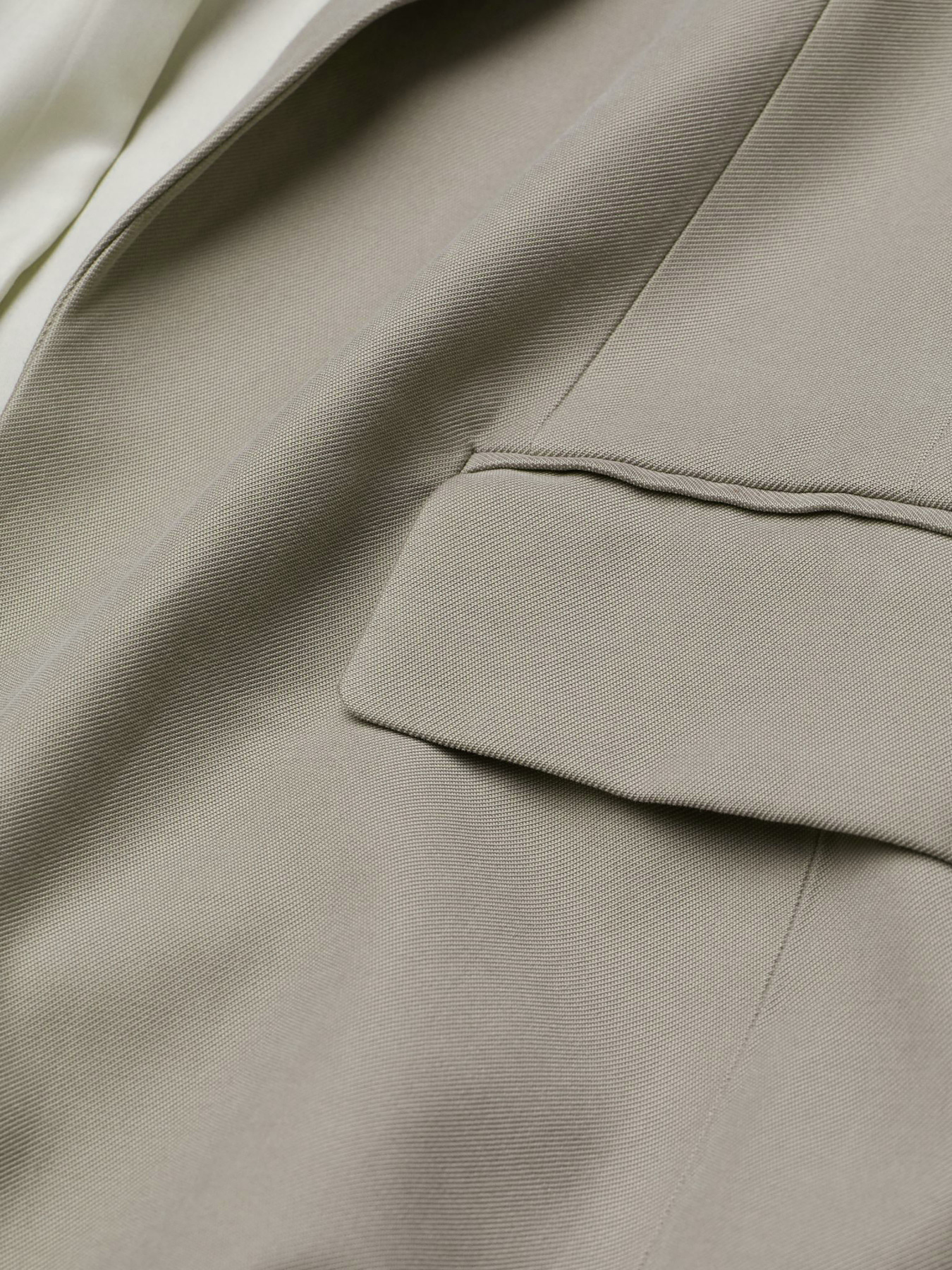 Блейзер H&M модель 56103 Фото