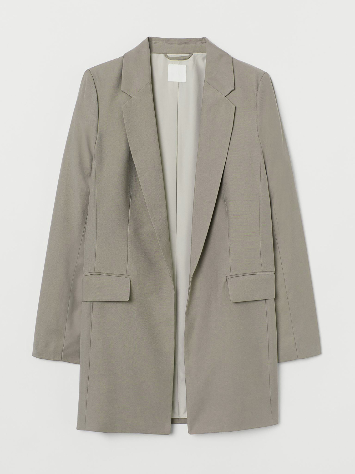 Блейзер H&M модель 56103 Фото