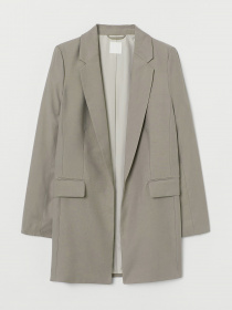 Блейзер H&M модель 56103 Фото