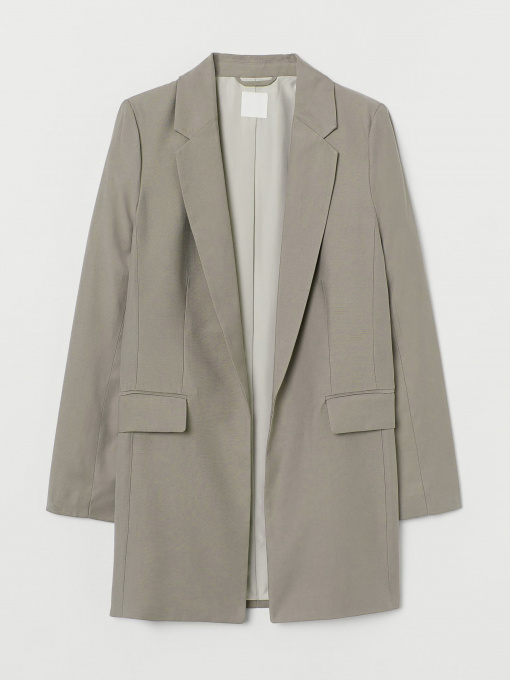 Блейзер H&M модель 56103 Фото
