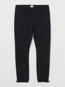 Карго H&M модель 59009 Фото